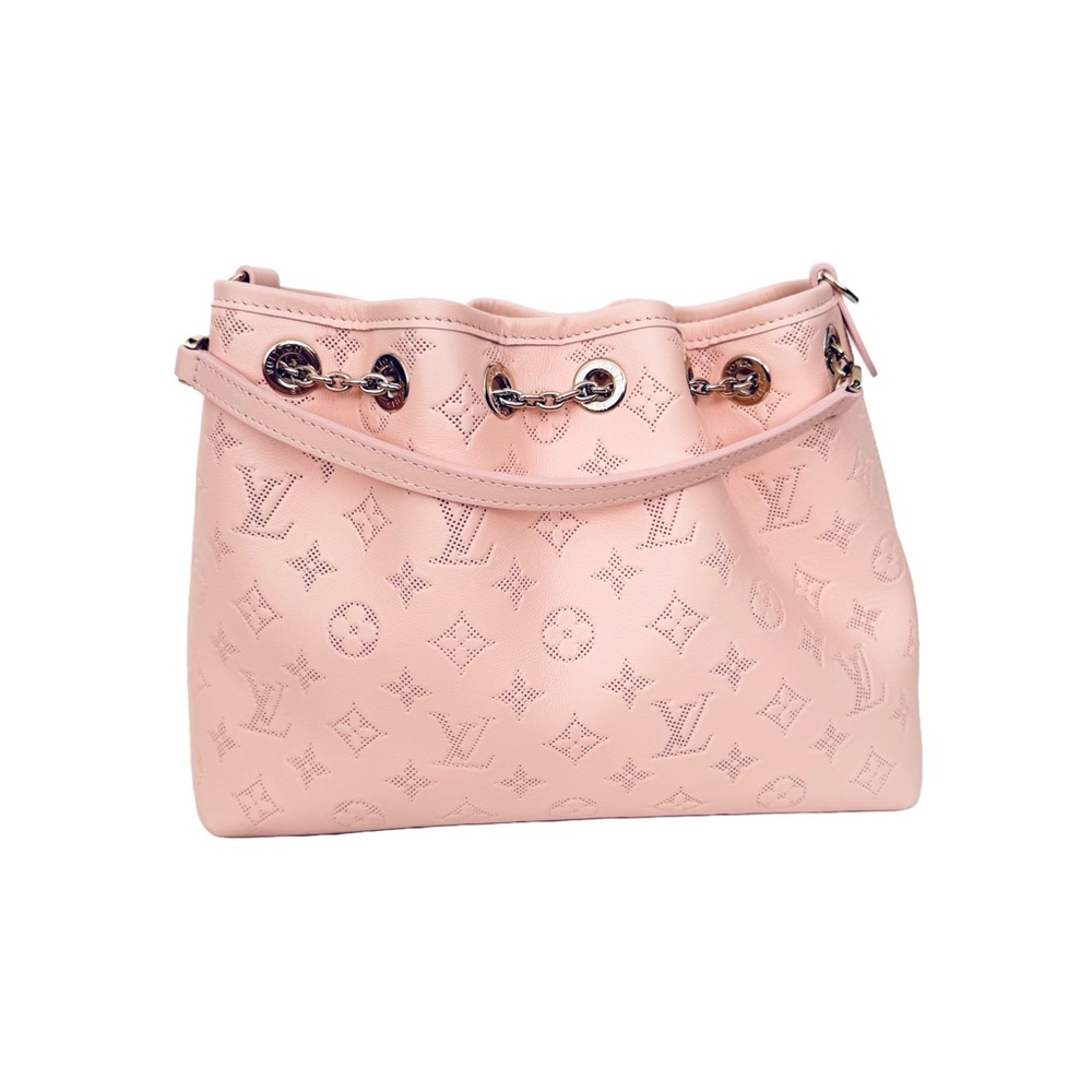 Louis Vuitton Summer Bundle Monogram Empreinte Bl… - image 6